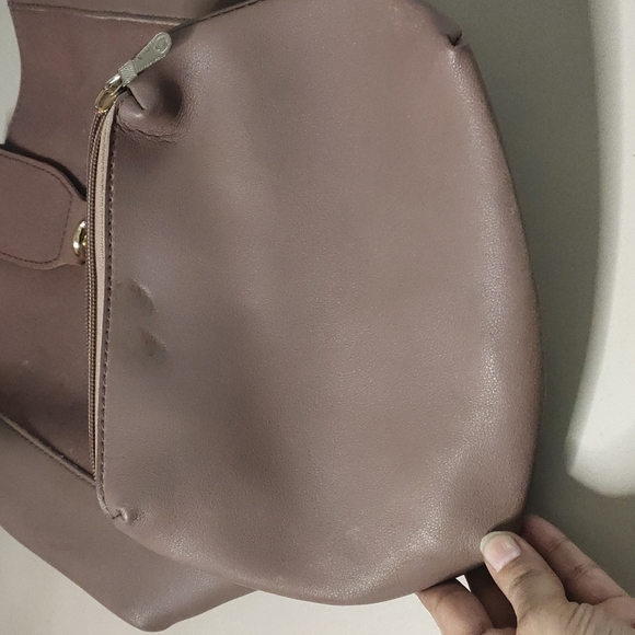 Satchel combo sling bag - Picture 8 of 11